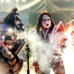 Ex-guitarrista do Kiss, Ace Frehley morre aos 74 anos – CartaCapital