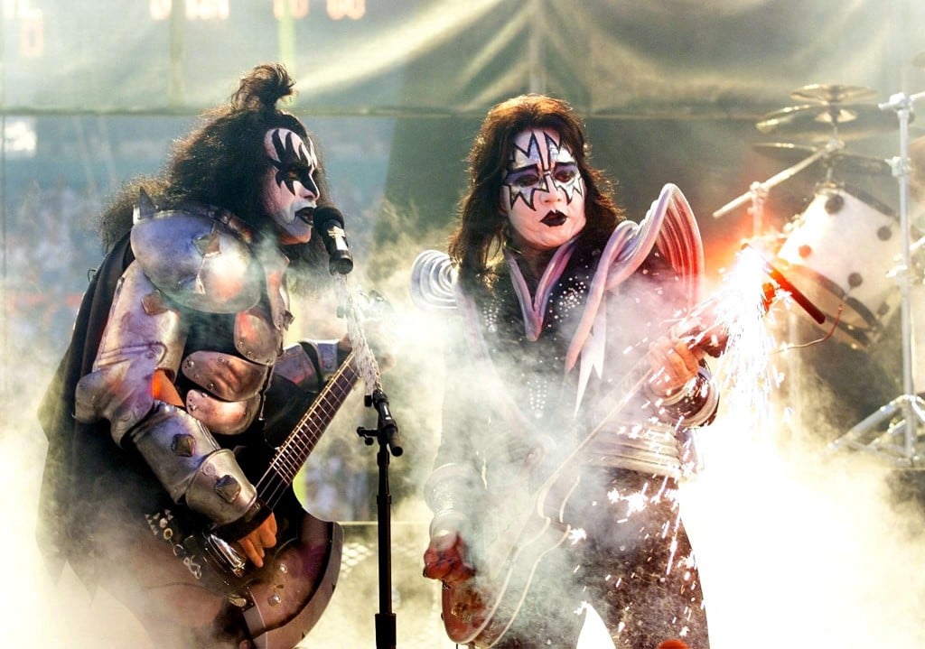 Ex-guitarrista do Kiss, Ace Frehley morre aos 74 anos – CartaCapital