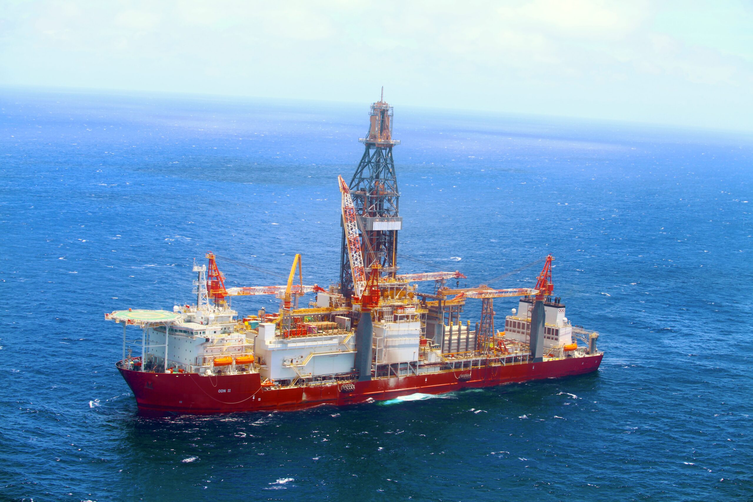 Exploração da Foz do Amazonas: o que se sabe e o que falta saber sobre a operação da Petrobras
