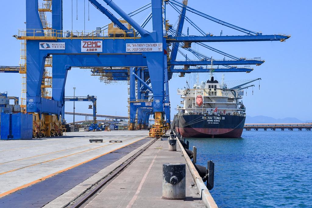 Exportações para os Estados Unidos caem 20,3% após tarifaço – CartaCapital