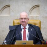 Fachin diz que STF acompanha com atenção operação no Rio e pede ‘discrição e sobriedade’ – CartaCapital