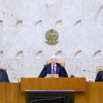 Fachin marca julgamento sobre imposto de grandes fortunas