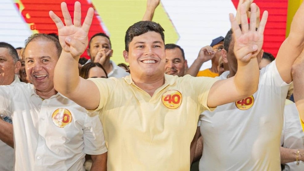 Filho de prefeito cassado por ligação com o Comando Vermelho é eleito no Ceará – CartaCapital