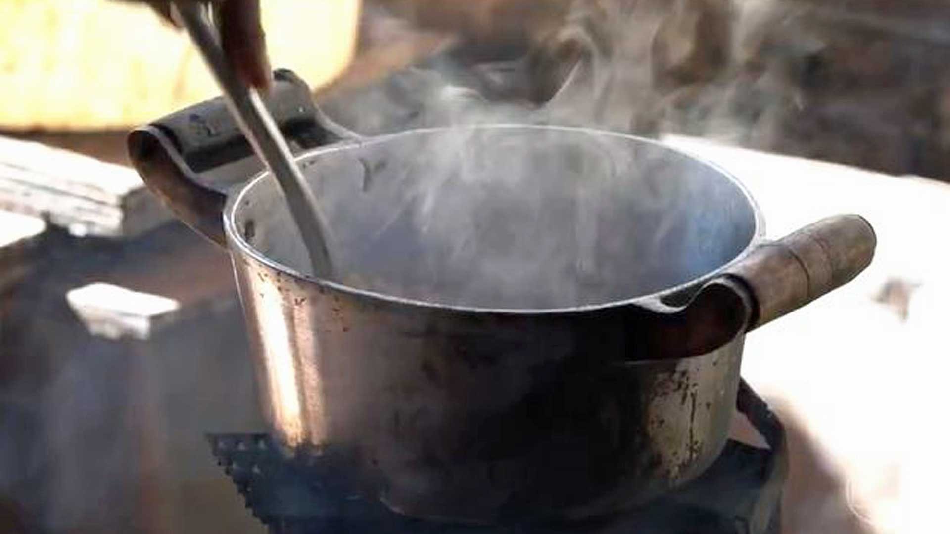 Fome atinge 6,48 milhões de pessoas no Brasil, menor nível em 20 anos