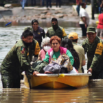Fortes chuvas deixam quase 30 mortos no México – CartaCapital