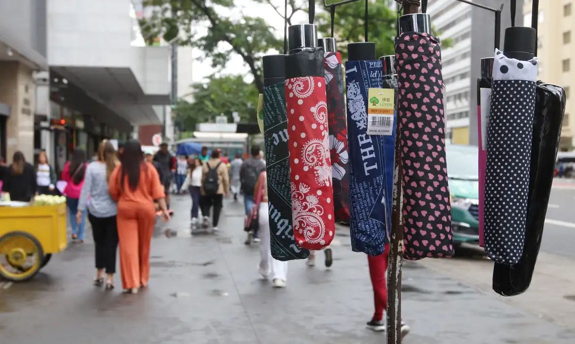 Frente fria chega a São Paulo a partir de segunda com chuvas e ventos – CartaCapital