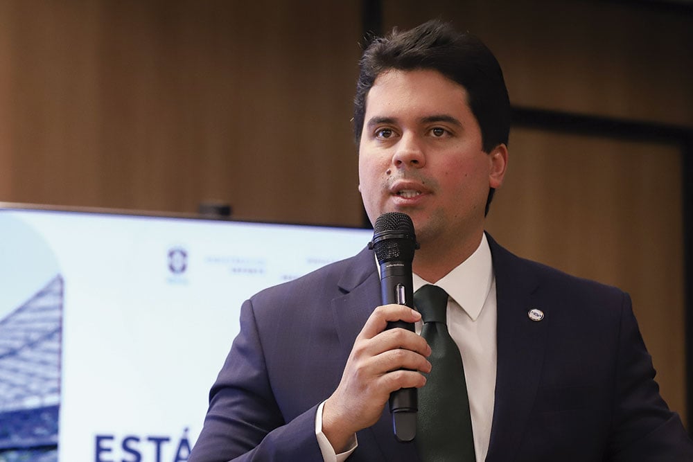 Fufuca ignora pressão do PP e reforça que apoiará reeleição de Lula – CartaCapital