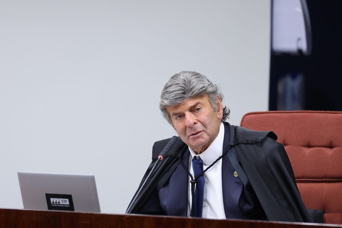 Fux anuncia voto mais curto que no julgamento de Bolsonaro – CartaCapital