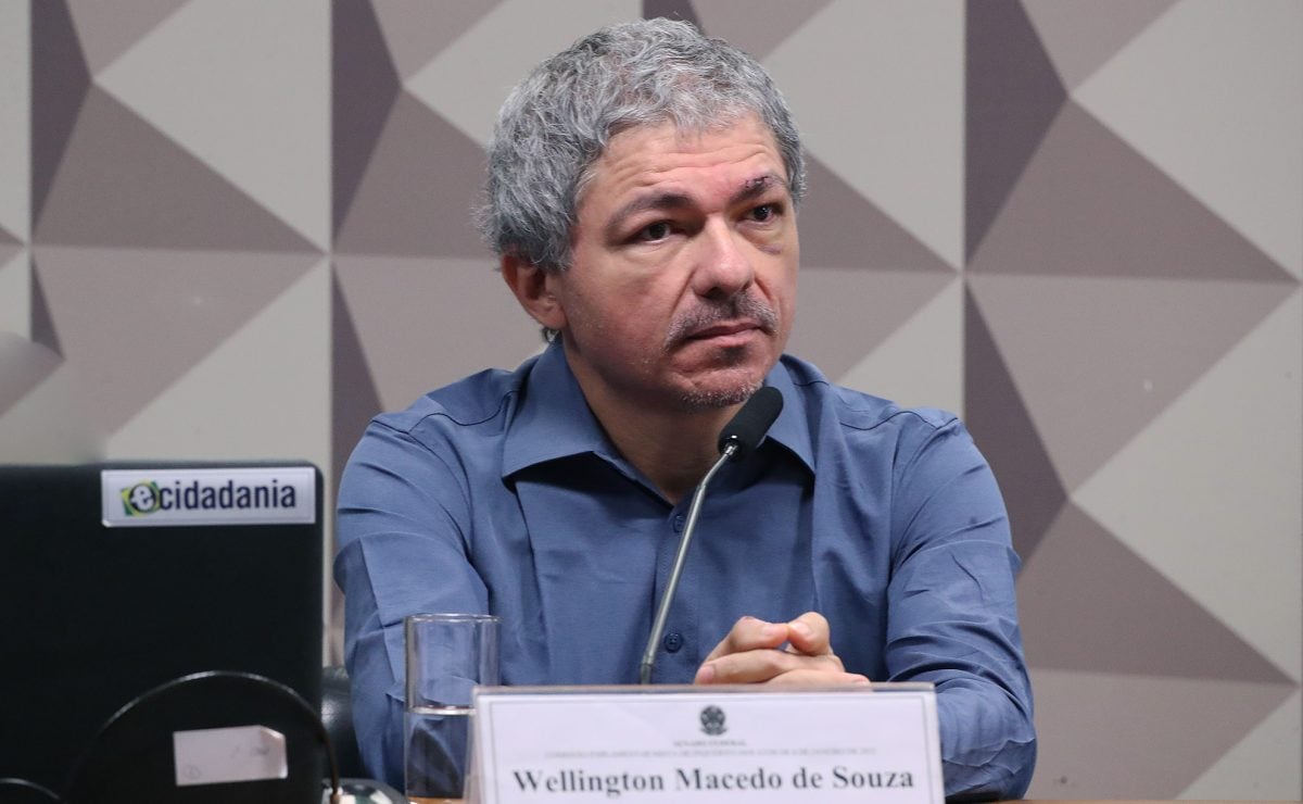 Gonet se posiciona contra soltura de acusado de tentar explodir bomba em aeroporto de Brasília – CartaCapital
