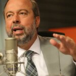 Governador e ministro apoiam estudo da Petrobras na Margem Equatorial