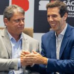 Governo Tarcísio erra data de 2ª Guerra Mundial em material didático; deputado recorre ao MP – CartaCapital