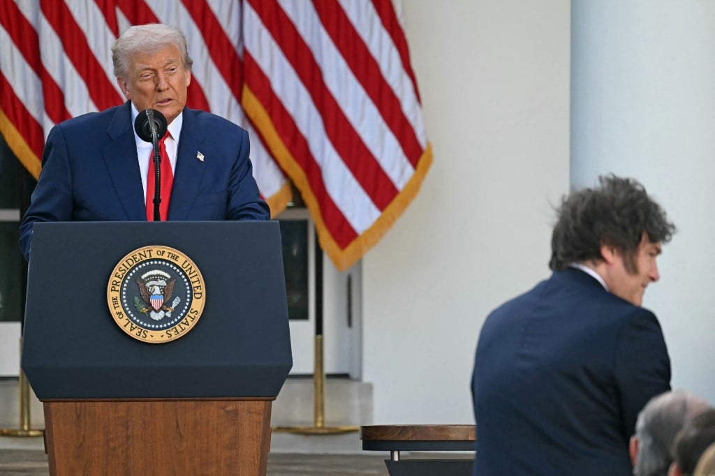 Governo Trump negocia com investidores mais US$ 20 bilhões para a Argentina – CartaCapital