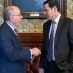 Governo americano diz que conversa com Brasil foi muito positiva e monta cronograma de trabalho