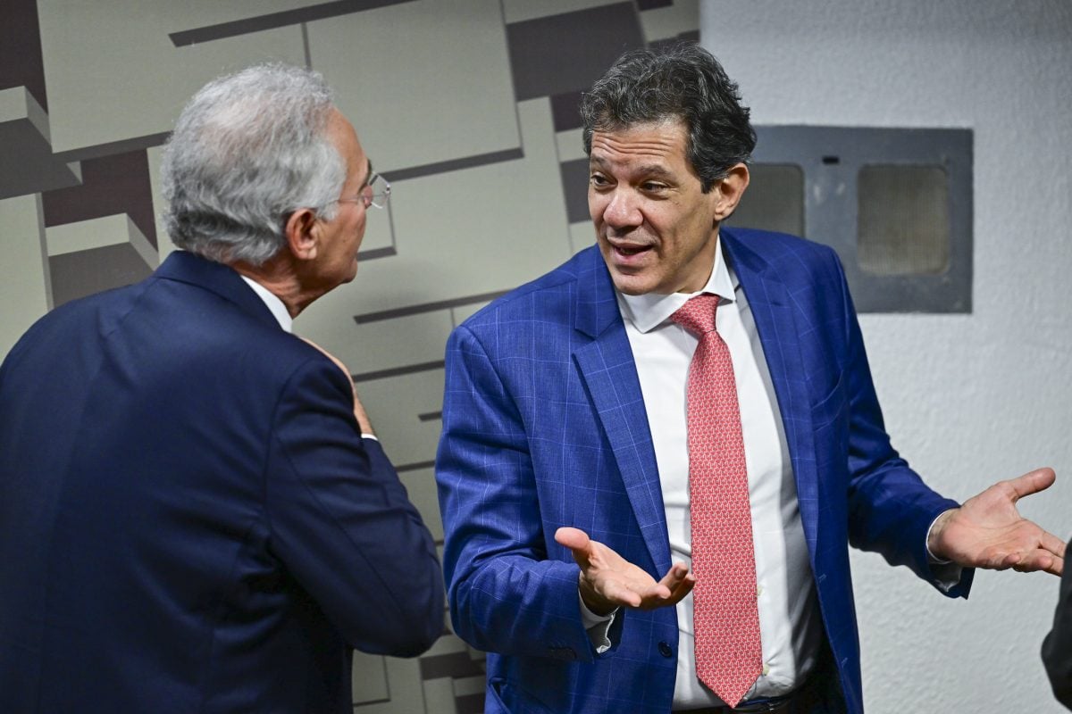 Governo avalia projeto adicional para não perder arrecadação – CartaCapital