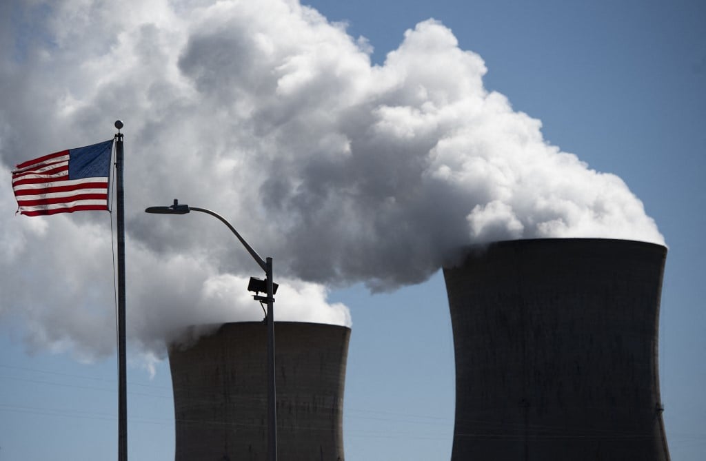 Governo dos EUA anuncia acordo de US$ 80 bilhões para gerar energia nuclear para IA – CartaCapital