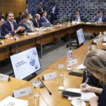 Grupo de trabalho da Câmara apresenta proposta de reforma administrativa – Notícias