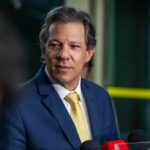 Haddad critica Castro por suposta falta de ações para sufocar finanças do crime