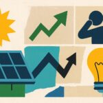 Haddad quer acabar com incentivos para painéis solares