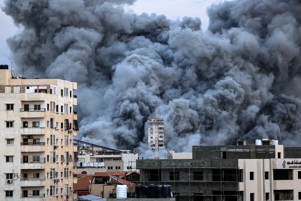 Hamas antecipa conversas "difíceis" sobre próxima fase do plano de paz para Gaza – CartaCapital