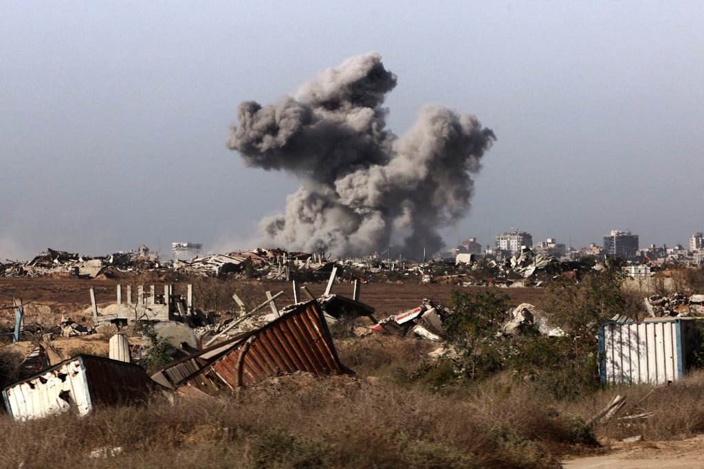 Hamas diz que 'otimismo' prevalece nas negociações com Israel sobre Gaza – CartaCapital