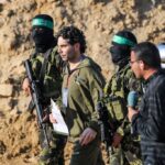 Hamas insiste na libertação de sete líderes palestinos em troca de reféns israelenses – CartaCapital