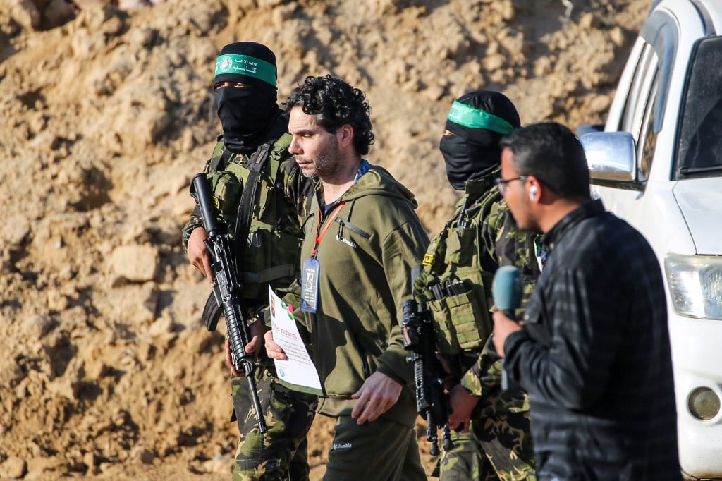 Hamas insiste na libertação de sete líderes palestinos em troca de reféns israelenses – CartaCapital