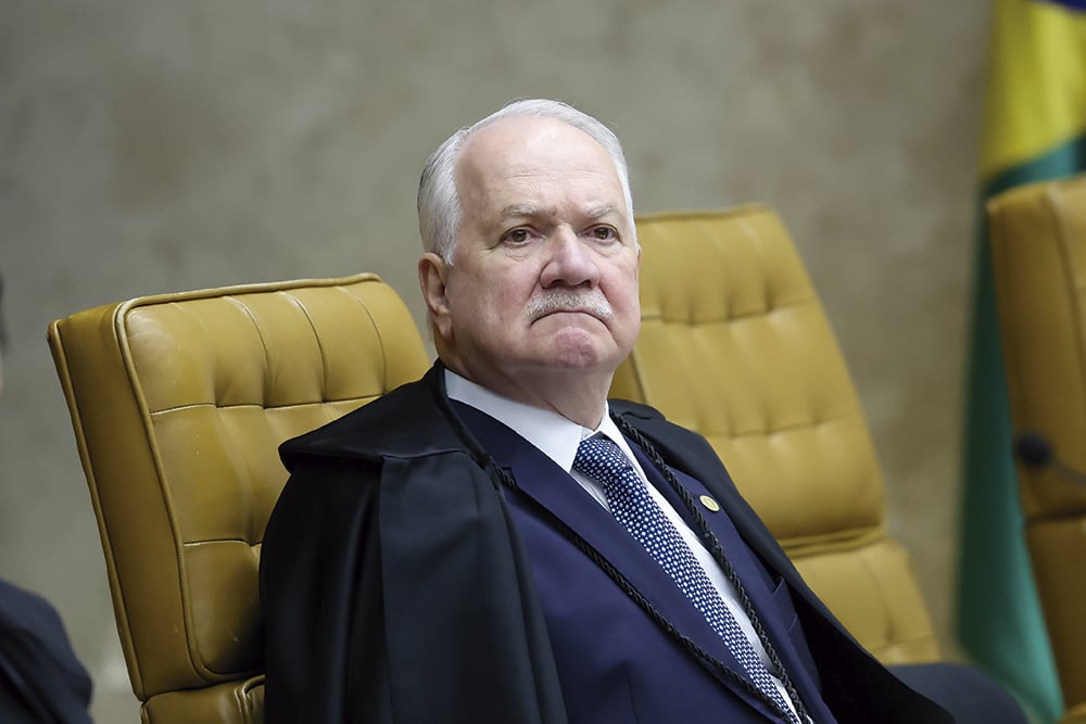 Homem aciona o STF para tirar do ar o site 'Metrópoles'; Fachin rejeita – CartaCapital