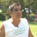 Horta comunitária criada por Zeca Pagodinho já distribuiu mais de 1 tonelada de alimentos: 'Dividir o que eu ganhei'
