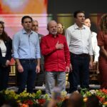 Hugo Motta é vaiado em cerimônia do governo federal em homenagem ao Dia dos Professores – CartaCapital