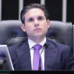 Hugo Motta rebate críticas e diz que Congresso vota matérias importantes, mesmo com polarização – Notícias