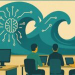 IA pode provocar “tsunami” de desemprego