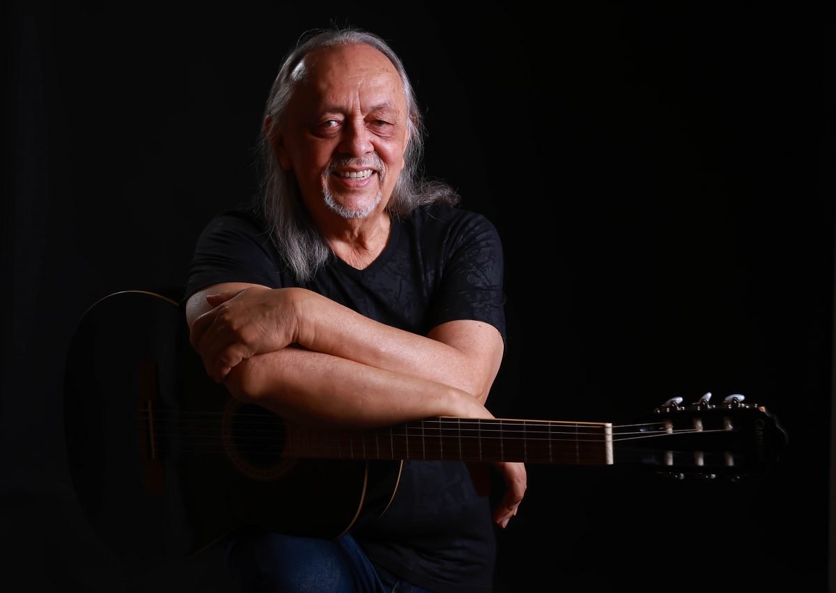Ícone do Norte, Nilson Chaves clama por representação da música amazônica na COP30 – CartaCapital