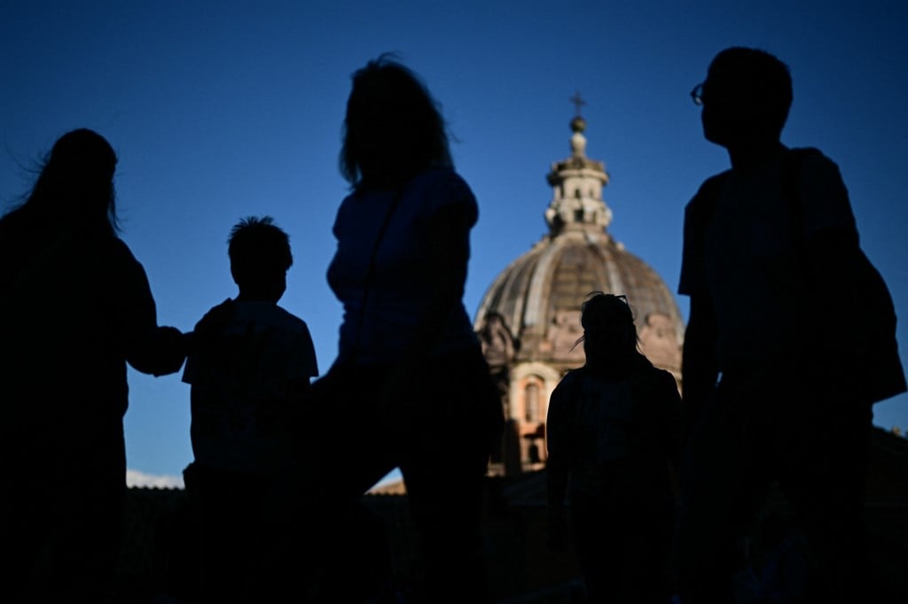 Igreja negligencia vítimas de abuso, afirma comissão do Vaticano – CartaCapital