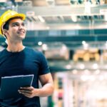 Indústrias adotam Smart Worker e reduzem acidentes em até 40% com monitoramento – CartaCapital