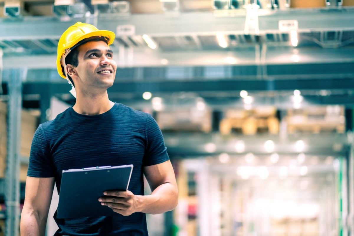 Indústrias adotam Smart Worker e reduzem acidentes em até 40% com monitoramento – CartaCapital