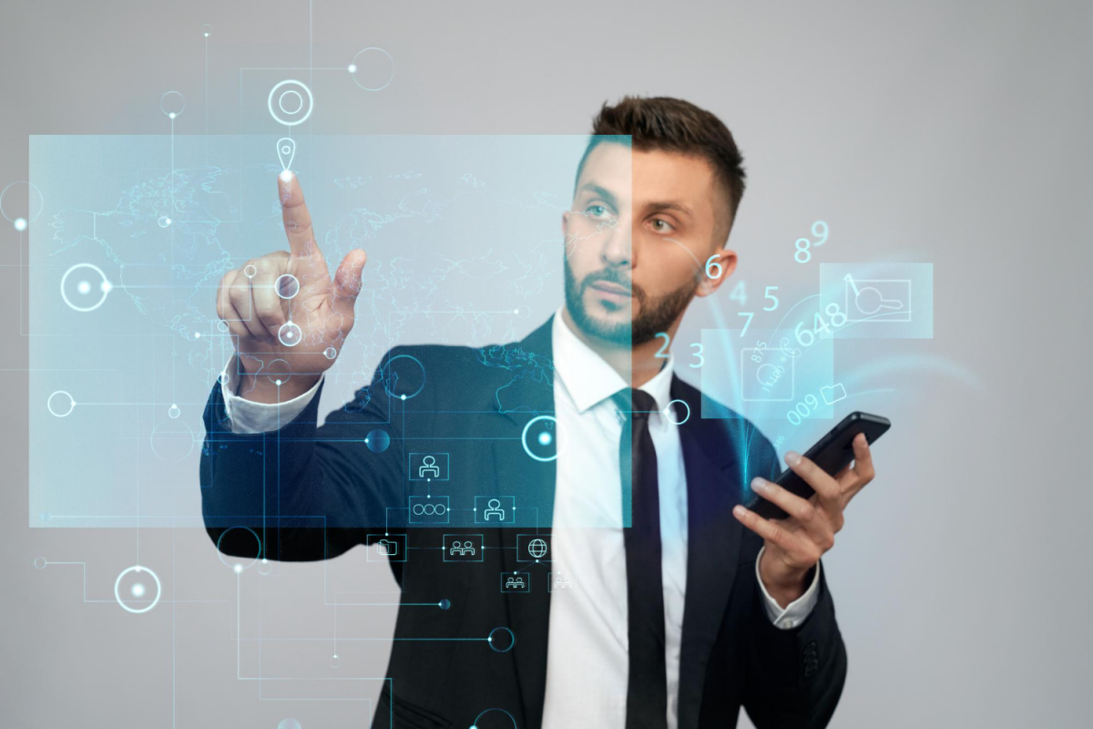 Inteligência artificial impulsiona metas de fim de ano e eleva conversões nas empresas – CartaCapital