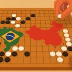 Investimentos chineses no Brasil: controle sobre ativos estratégicos