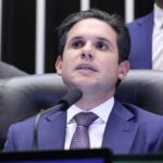 Isenção do Imposto de Renda será alívio direto no bolso de milhões de trabalhadores, diz Motta – Notícias
