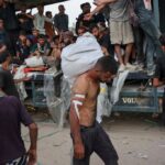 Israel suspende entrada de ajuda humanitária na Faixa de Gaza – CartaCapital