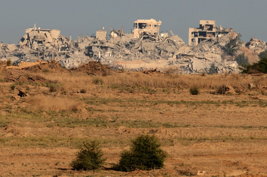 Israel suspende estado de emergência nas localidades próximas a Gaza – CartaCapital