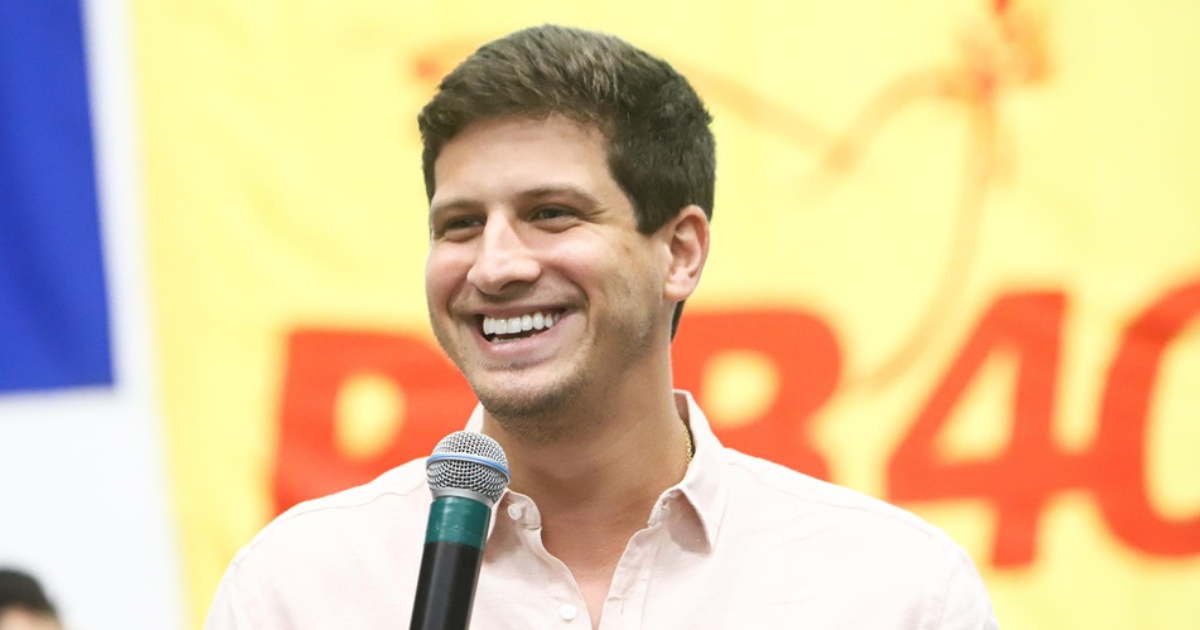 João Campos diz que o PSB estará 'na linha de frente' pela reeleição de Lula – CartaCapital