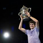 João Fonseca é campeão do ATP 500 da Basileia – CartaCapital