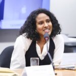 Jovens querem parceria do Parlamento na defesa de justiça climática na COP30 – Notícias