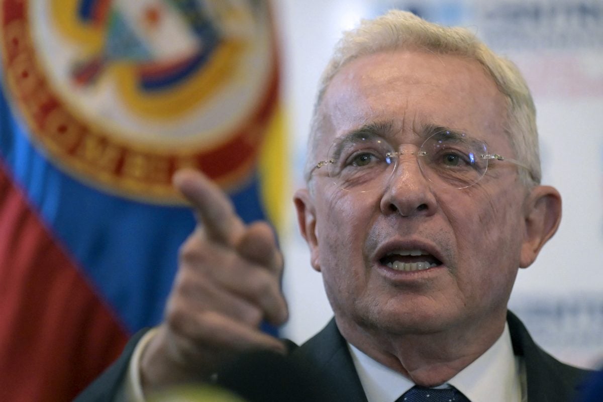 Justiça da Colômbia revoga condenação do ex-presidente Álvaro Uribe – CartaCapital