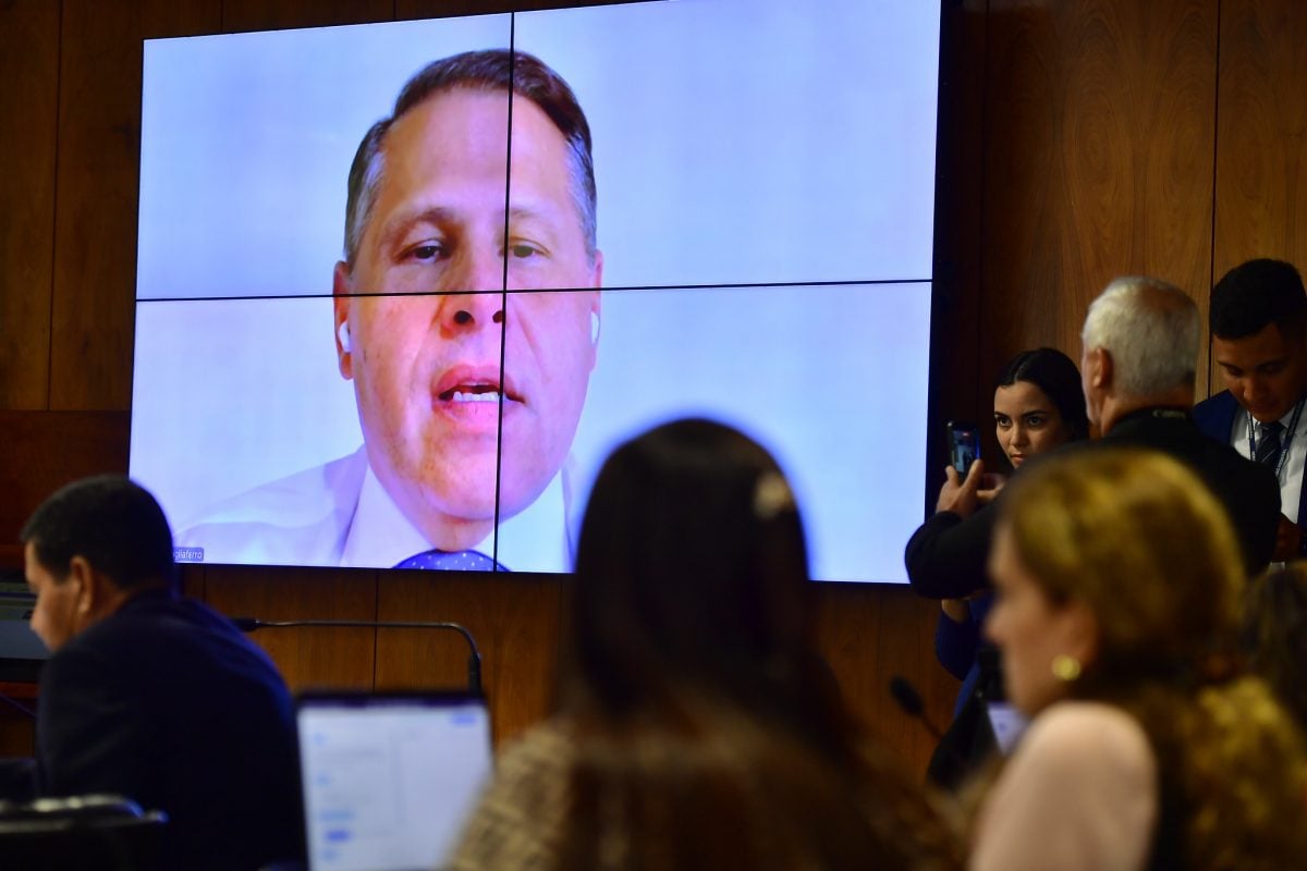 Justiça da Itália revoga cautelares contra Eduardo Tagliaferro – CartaCapital