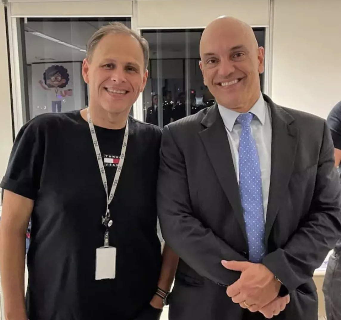 Justiça italiana rejeita ordem de Moraes para prender ex-assessor Eduardo Tagliaferro – CartaCapital