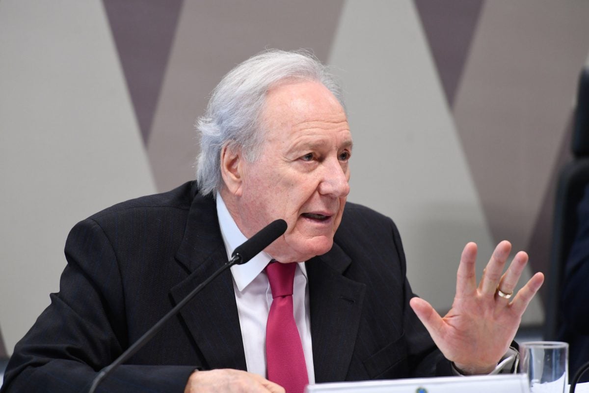 Lewandowski projeta indicação de novo ministro do STF após viagem de Lula – CartaCapital