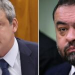 Líder do PT pede a Moraes o afastamento de Cláudio Castro do governo do Rio – CartaCapital