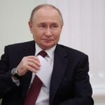 Lituânia acusa Rússia de violar seu espaço aéreo – CartaCapital
