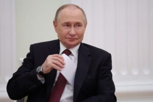 Lituânia acusa Rússia de violar seu espaço aéreo – CartaCapital